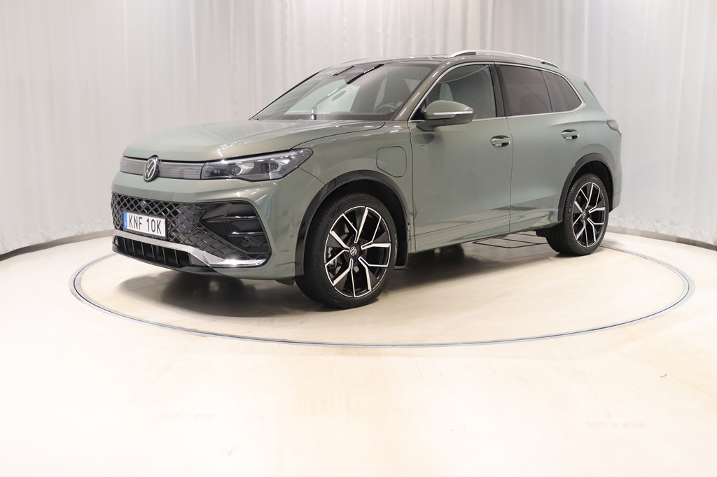Volkswagen Tiguan 2027, bild 7/28