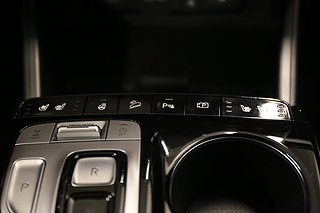 Kombi Hyundai Tucson 12 av 18