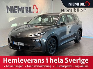 MG 5 S5 EV Comfort Kamera/Navi/Carplay