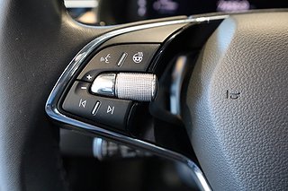 SUV Skoda Kamiq 20 av 25