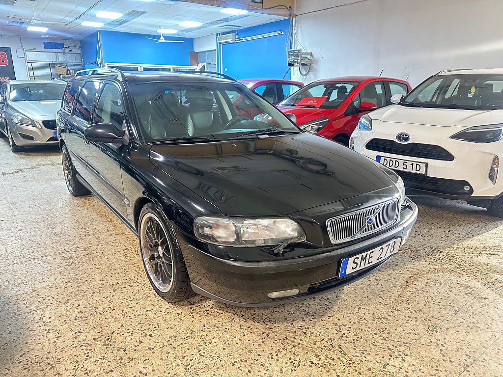 Volvo V70