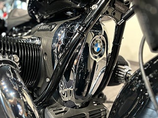 BMW R18 Bagger
