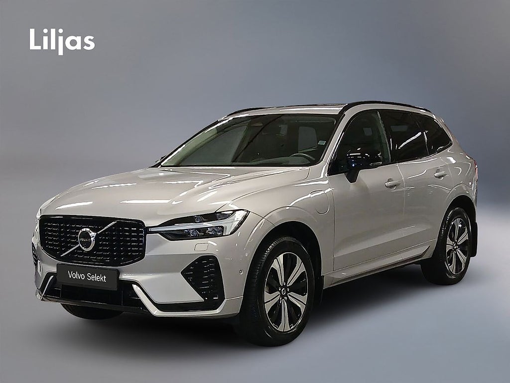 Volvo XC60 T6 AWD Plus Dark Nordic Edition//360-kamera//D...