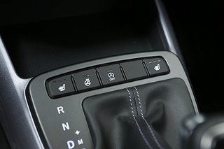 Halvkombi Hyundai i10 21 av 25