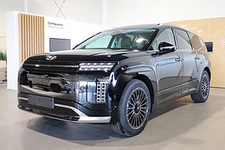 SUV Hyundai IONIQ 1 av 38