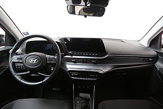 Halvkombi Hyundai i20 17 av 26