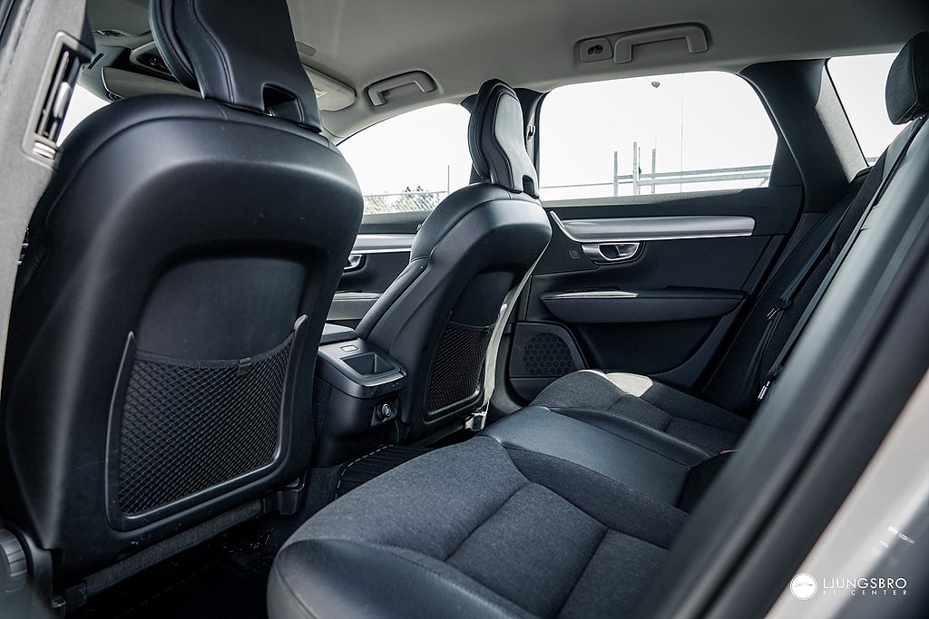Volvo V90 D4 Momentum Advanced SE II 190hk