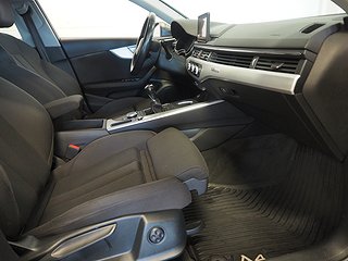 Kombi Audi A4 9 av 21