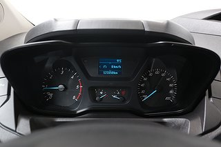 Transportbil - Skåp Ford Transit Custom 16 av 18