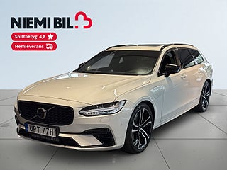 Volvo V90 Recharge T8 AWD R-Design Pro Edition B&W/360/Pano/HuD