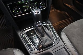 Kombi Skoda Superb 20 av 24