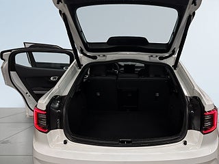 Polestar 2 Long Range S&V-hjul/Kamera/Carplay/A.d Fart/Elstol/MOMS – bild 12
