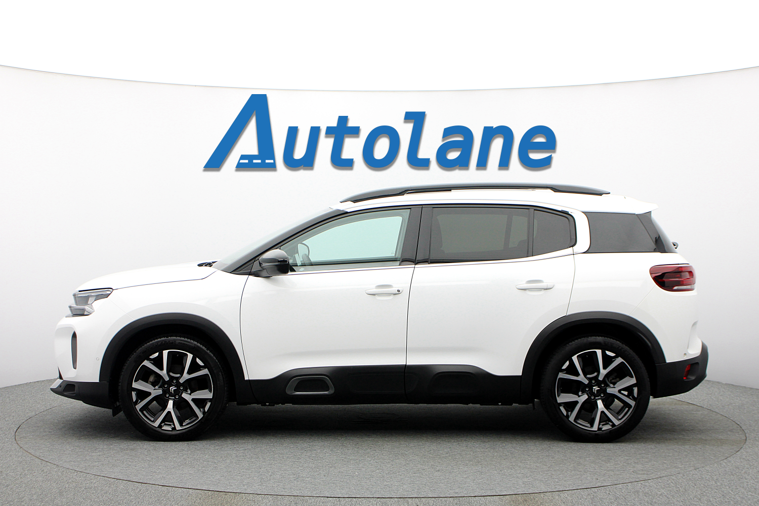 Citroen C5 Aircross 1.2 Automat 2023, kuva 5/10