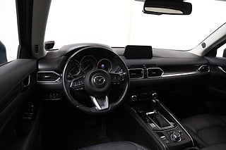 SUV Mazda CX-5 16 av 28