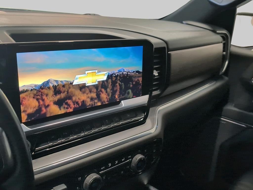 Chevrolet Silverado 1500 High Country 3.0 Duramax diesel 281 hk LÅNGFLAK