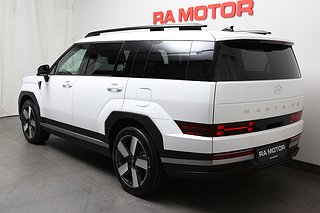 SUV Hyundai Santa Fe 2 av 27