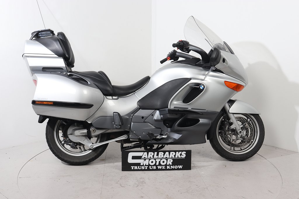 BMW K1200 LT 