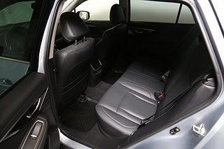 Kombi Subaru Outback 28 av 29