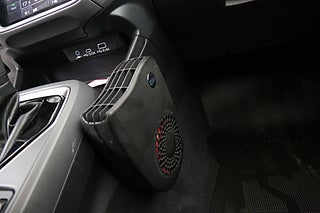 SUV Subaru Crosstrek 25 av 29