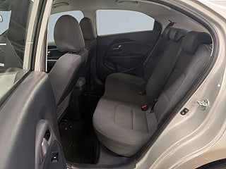 Kia Rio 5-dörrar 1.2 CVVT GLS S&V-Hjul/Mvärm/Kamera/Navigation – bild 13
