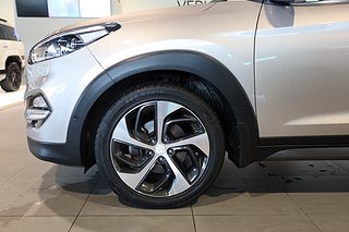 SUV Hyundai Tucson 7 av 28