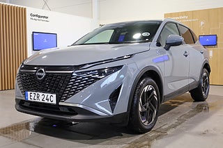 SUV Nissan Qashqai 1 av 27