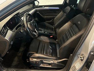 Volkswagen Passat Sportscombi TDI 4Motion Drag/Värmare/SoV