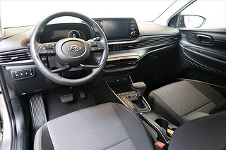 Halvkombi Hyundai i20 11 av 17