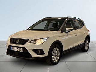 Seat Arona 1.0 TSI Style Euro 6 Psens ISOFIX  Bluetooth S&V-hjul