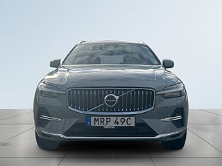 Volvo XC60 T6 Plug-In Hybrid AWD MOMS Kamera Pano Navi CarPlay S&V