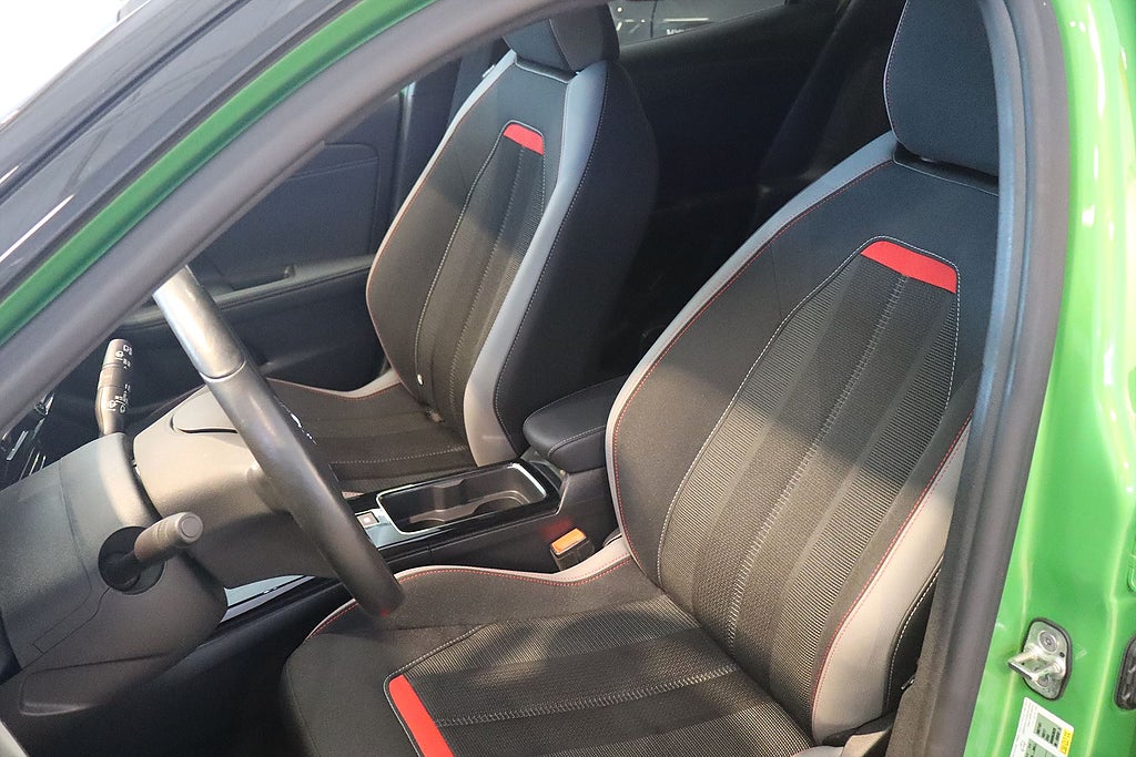 Bild på Opel Mokka-e GS-Line 50kWh 136hk Aut - B-KAMERA, RATTVÄRME