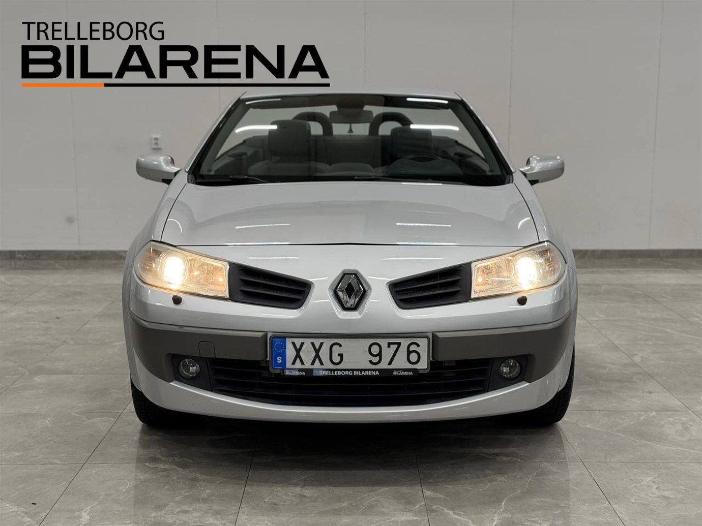Renault Megane 2006, kuva 3/50