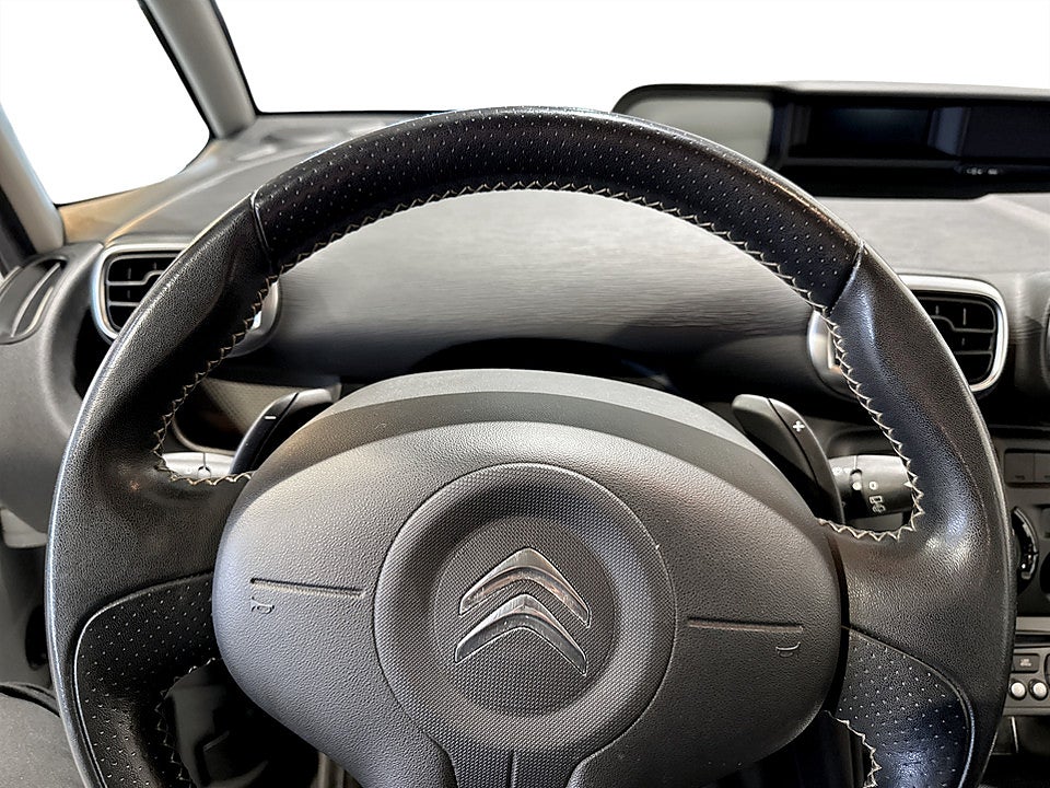 Bild på Citroën C3 Picasso 1.6 e-HDi 92hk Aut DRAGKROK
