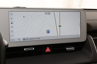 SUV Hyundai IONIQ 5 16 av 21