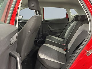 Seat Ibiza 1.0 MPI Style S&V-hjul/Psens/BT – bild 13