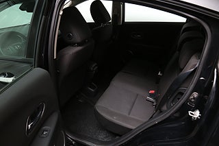 SUV Honda HR-V 24 av 25