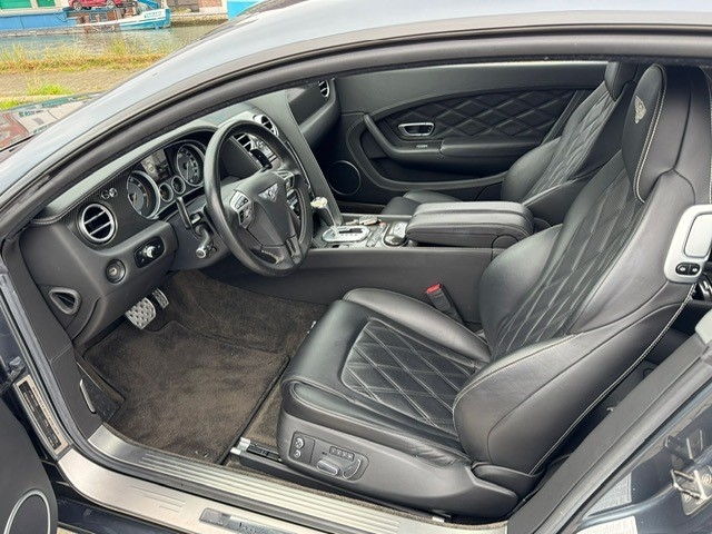 Bentley Continental GT Speed 2014, bild 7/39