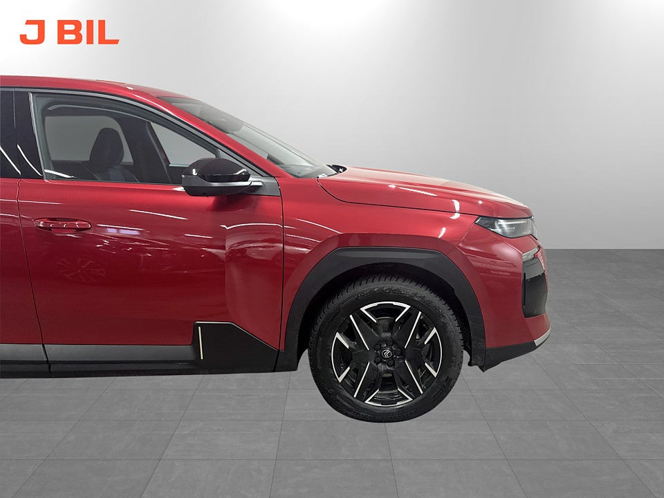 Bild på Citroën C5 Aircross YOU Hybrid 145hk Automat