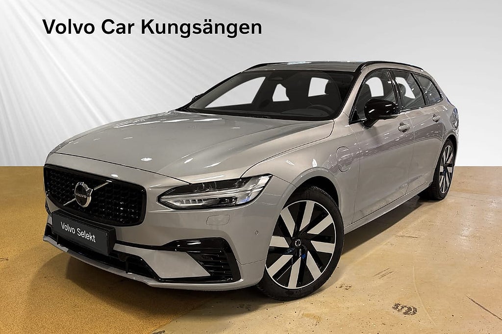 Volvo V90 T6 Plus Dark Nordic Edition Selekt