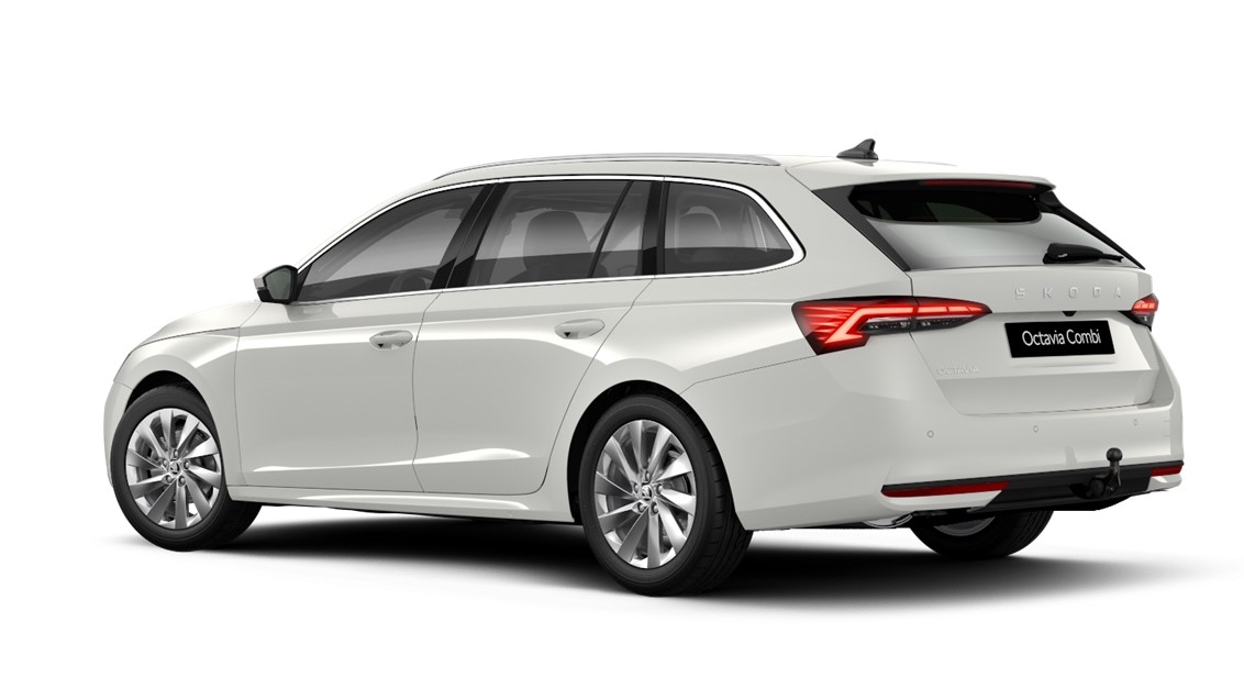 Skoda Superb 2026, bild 7/10
