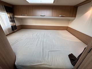 Husbil-halvintegrerad Sun Living LIDO M 46 SP 10 av 20