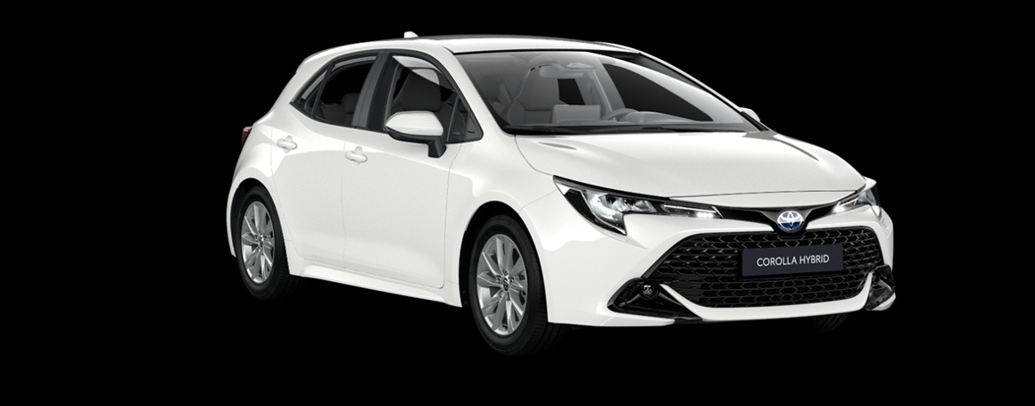 Toyota Corolla 2025, bild 2/30