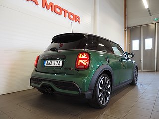 Halvkombi MINI Cooper 6 av 22