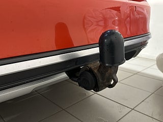 Volkswagen Passat Alltrack 2.0 4Motion Drag Kamera Dvärm Mvärm Rattvärme S/V-hjul – bild 18