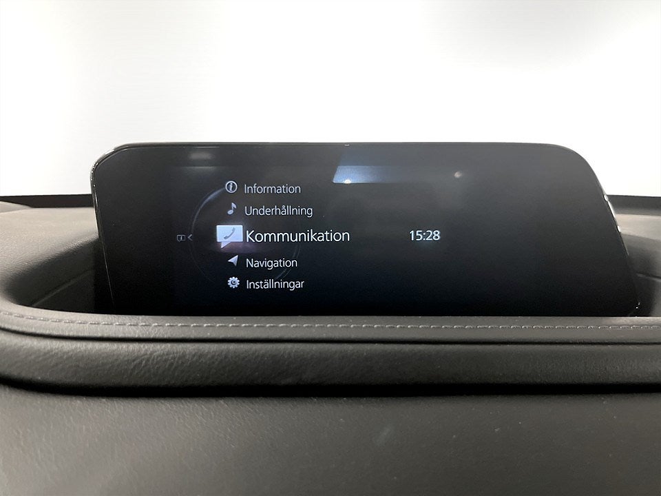 Bild på Mazda CX-30 Sky 2.0 150hk - B-KAMERA, RATTVÄRME