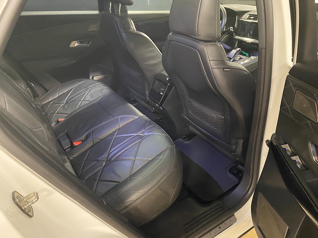 Bild på DS 7 Crossback E-Tense Exclusive 4x4 300hk Aut - PANORAMA