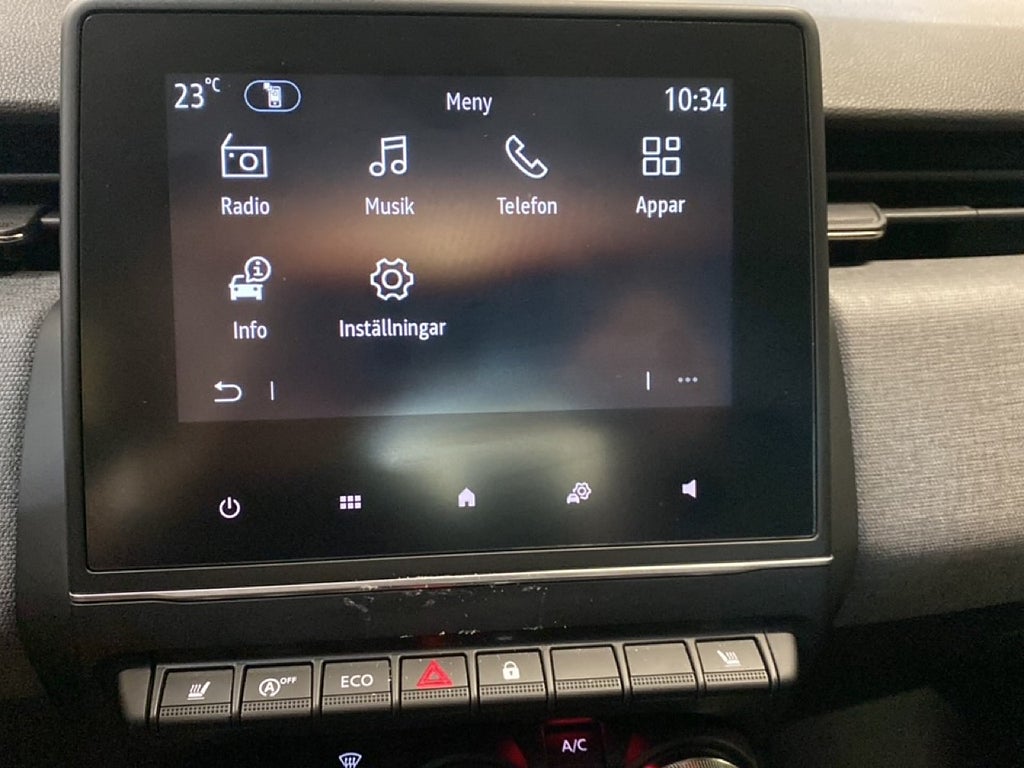 Mitsubishi Colt 1.0 Turbo 5 års garanti – bild 11