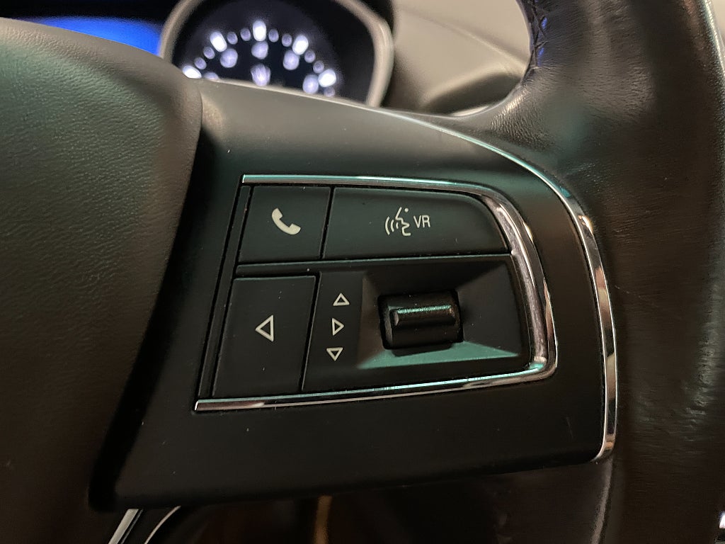 Maserati Ghibli 2014 - miniatyr 14