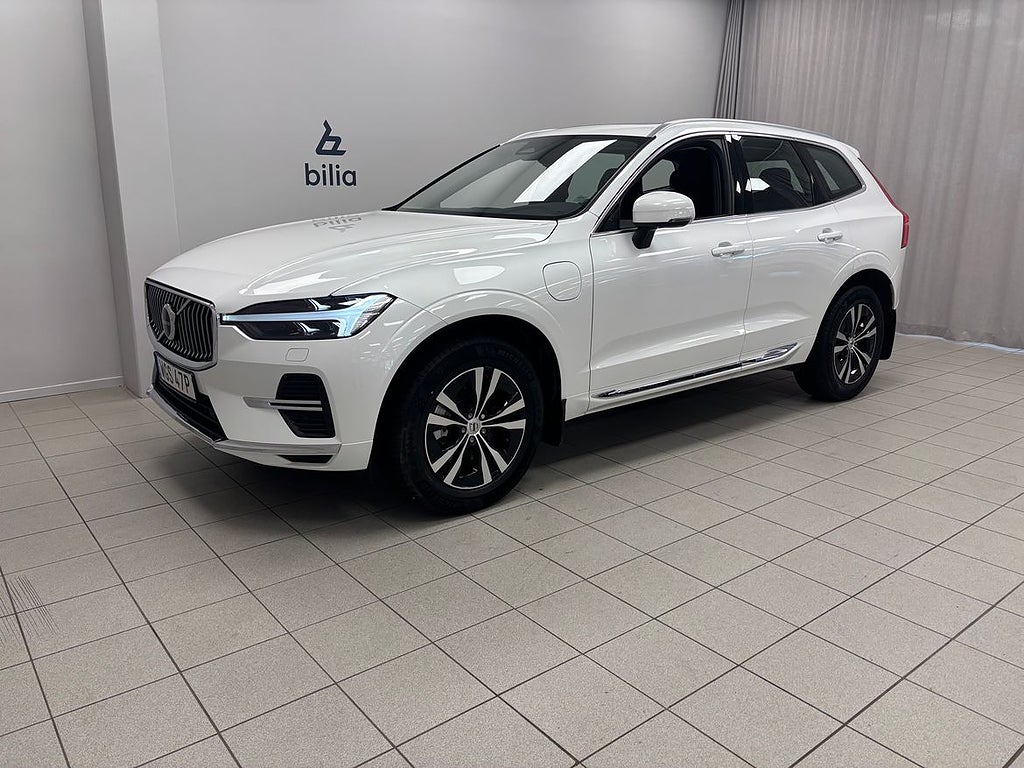 Volvo XC60 T6 Core Nordic Edition