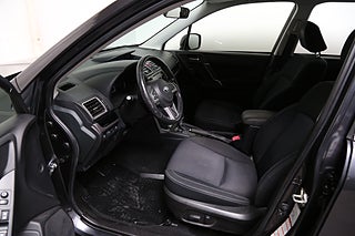 SUV Subaru Forester 11 av 25